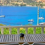 Mira - 3br With Panaromic Sea View * Datca