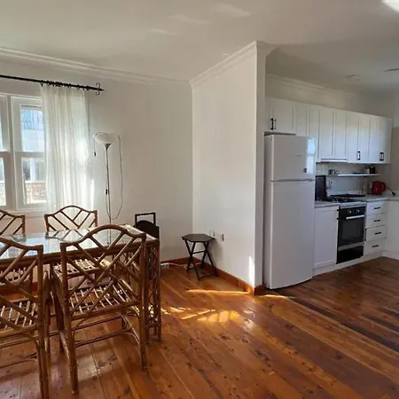 Mira - 3br With Panaromic Sea View