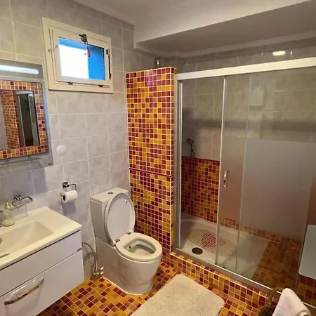 Villa Mira - 3br With Panaromic Sea View