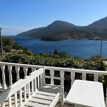 Mira - 3br With Panaromic Sea View Villa *