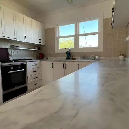 Mira - 3br With Panaromic Sea View Willa *
