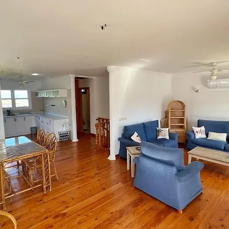 Mira - 3br With Panaromic Sea View * Datça