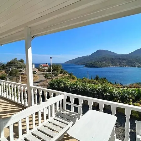 Mira - 3br With Panaromic Sea View *