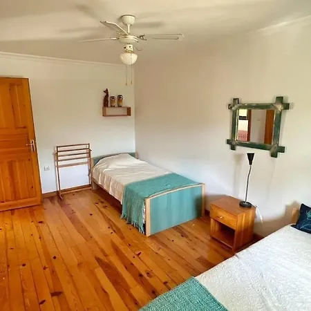 Mira - 3br With Panaromic Sea View Datça