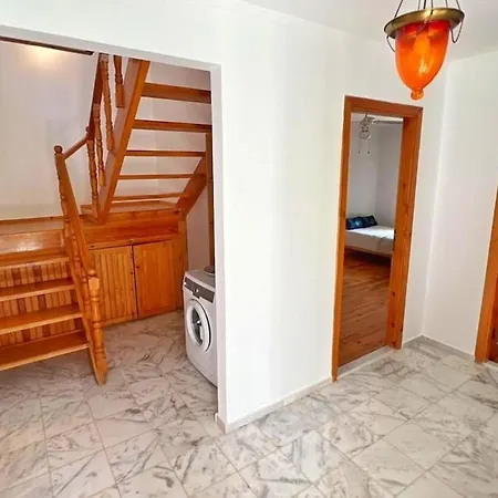Mira - 3br With Panaromic Sea View Willa *