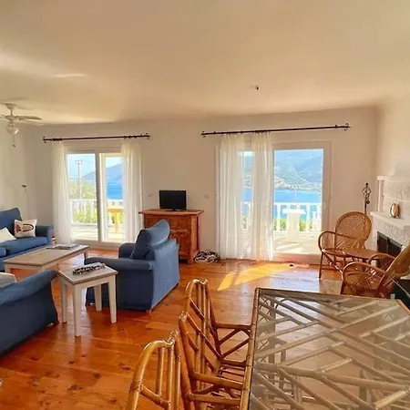 Willa Mira - 3br With Panaromic Sea View *