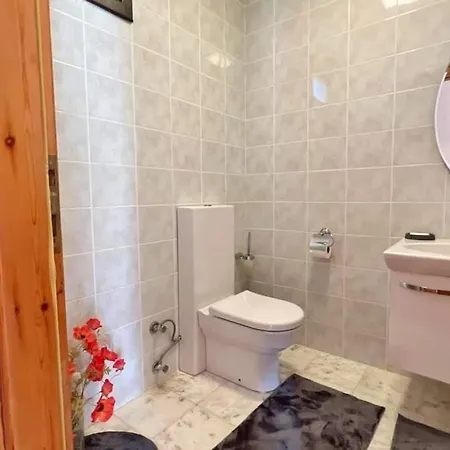 Mira - 3br With Panaromic Sea View Willa
