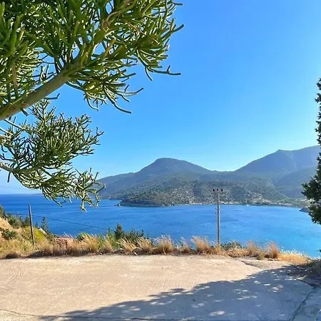 Willa Mira - 3br With Panaromic Sea View