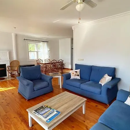 Willa Mira - 3br With Panaromic Sea View *