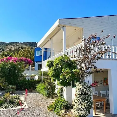 Villa Mira - 3br With Panaromic Sea View *