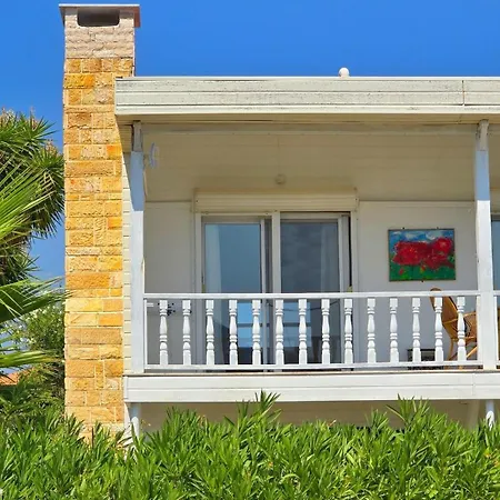 Mira - 3br With Panaromic Sea View Villa *