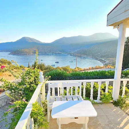 Willa Mira - 3br With Panaromic Sea View Datça
