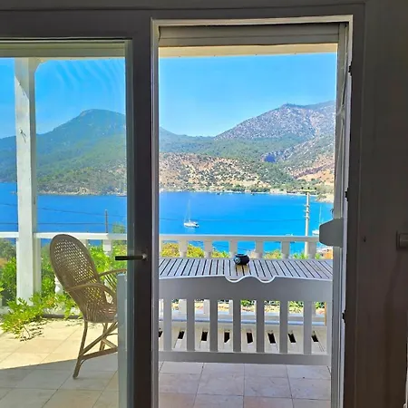 Mira - 3br With Panaromic Sea View Willa Datça