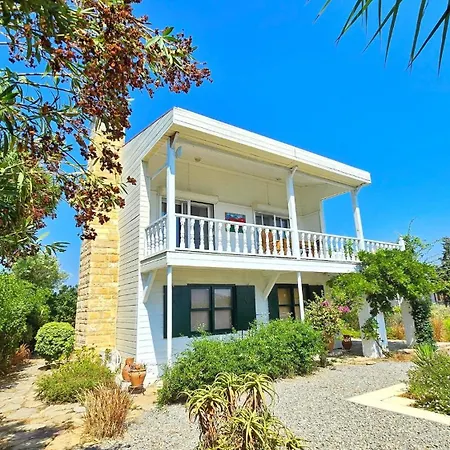 Mira - 3br With Panaromic Sea View Datça